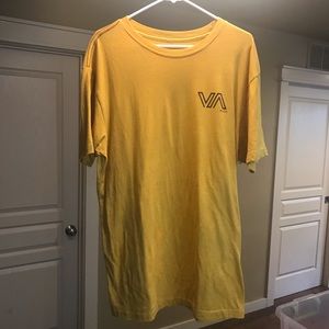 RVCA Tee